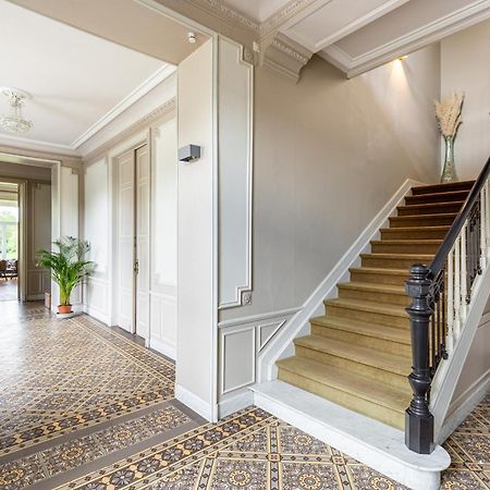 Suite De Luxe Au Chateau 105 Tinlot Εξωτερικό φωτογραφία