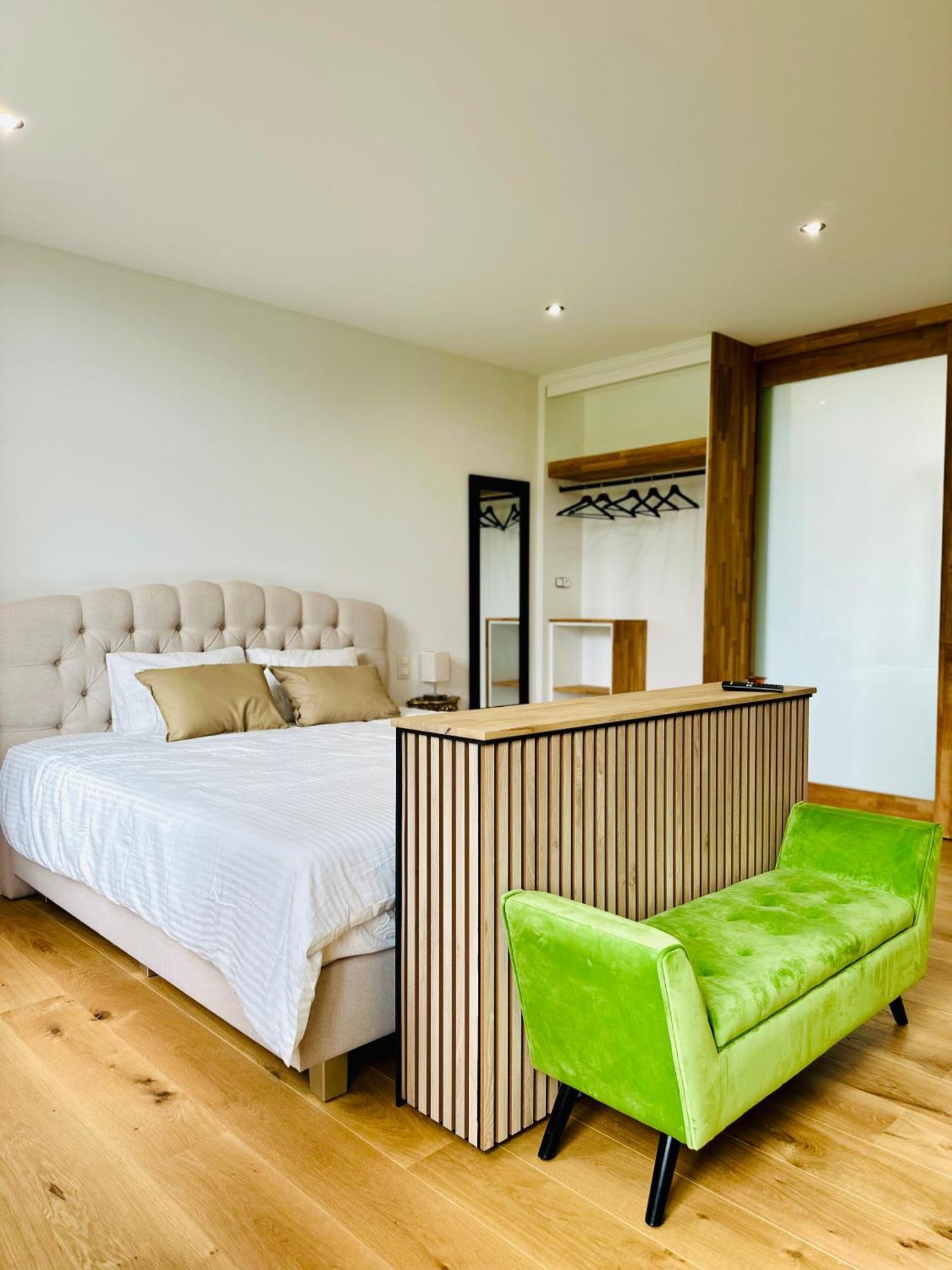 Suite De Luxe Au Chateau 105 Tinlot Εξωτερικό φωτογραφία