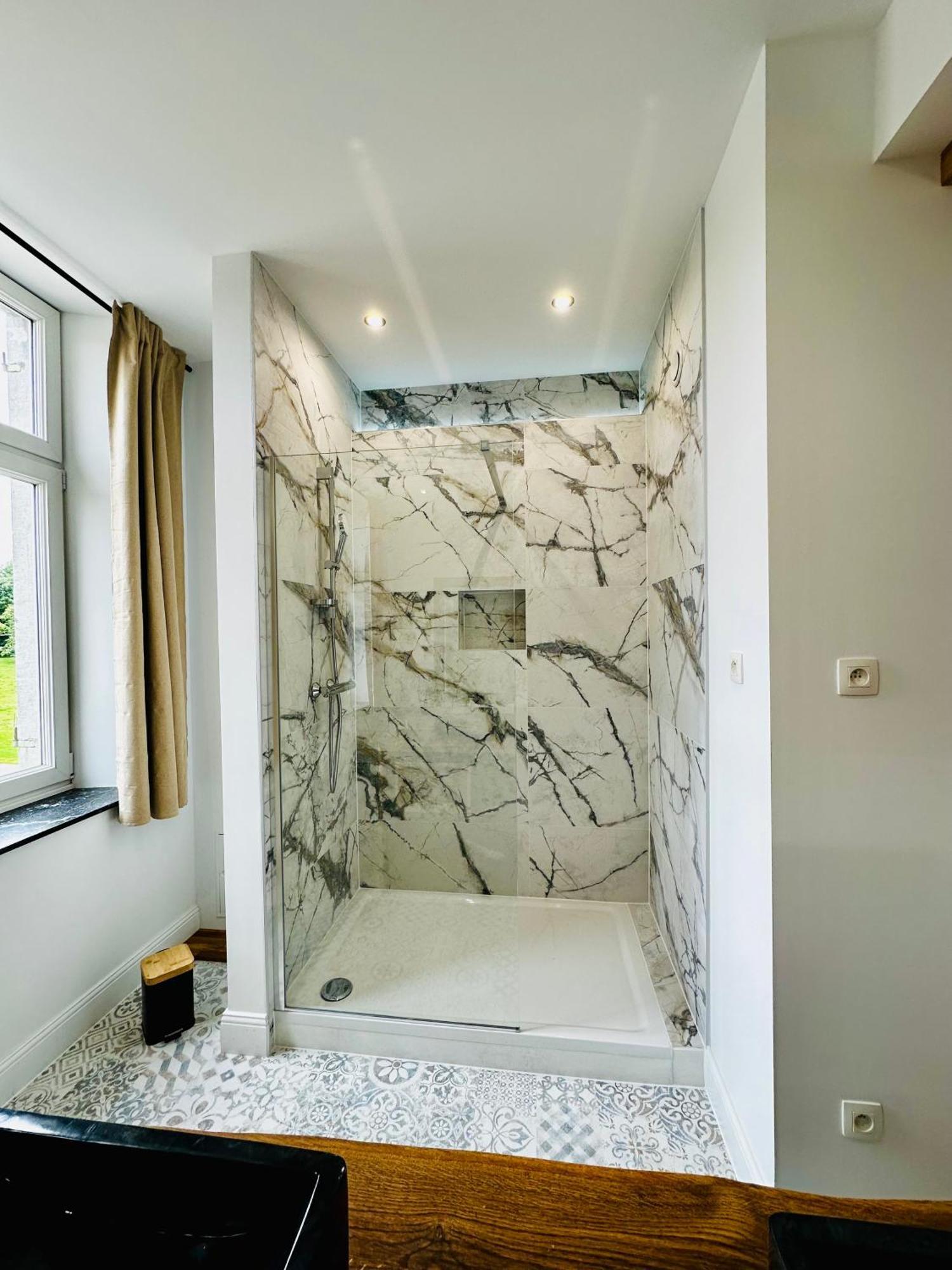 Suite De Luxe Au Chateau 105 Tinlot Εξωτερικό φωτογραφία