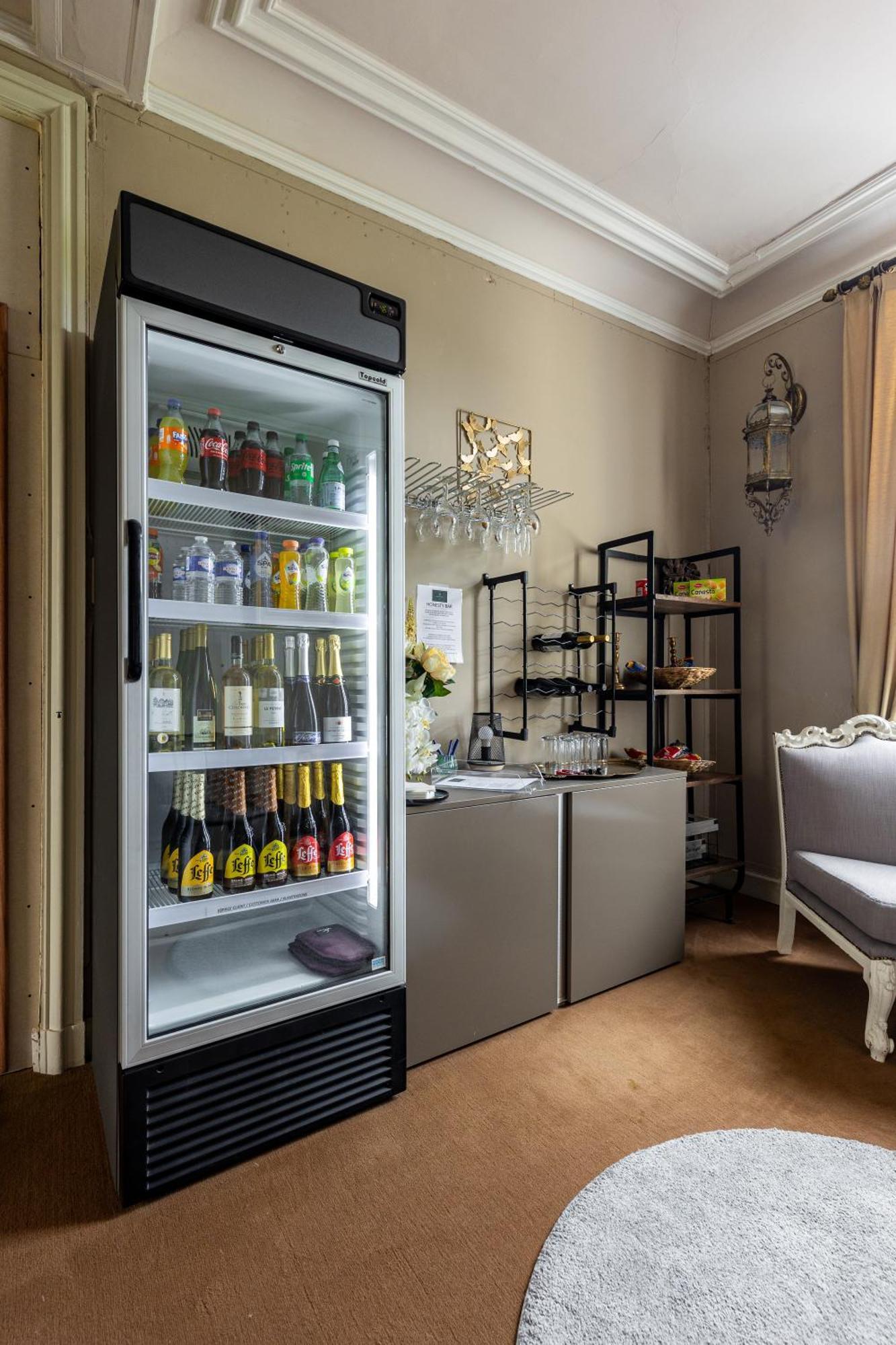 Suite De Luxe Au Chateau 105 Tinlot Εξωτερικό φωτογραφία