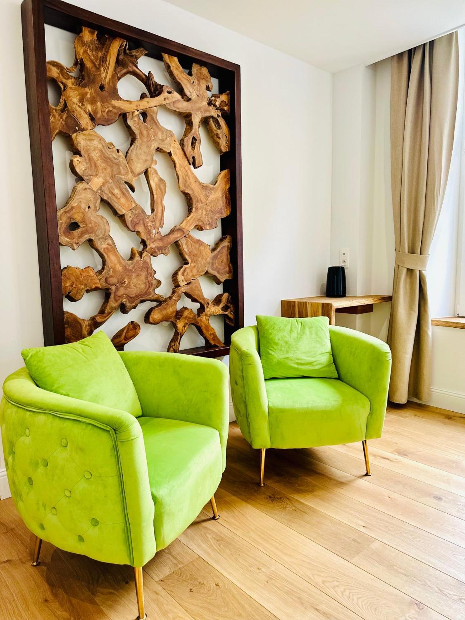 Suite De Luxe Au Chateau 105 Tinlot Εξωτερικό φωτογραφία