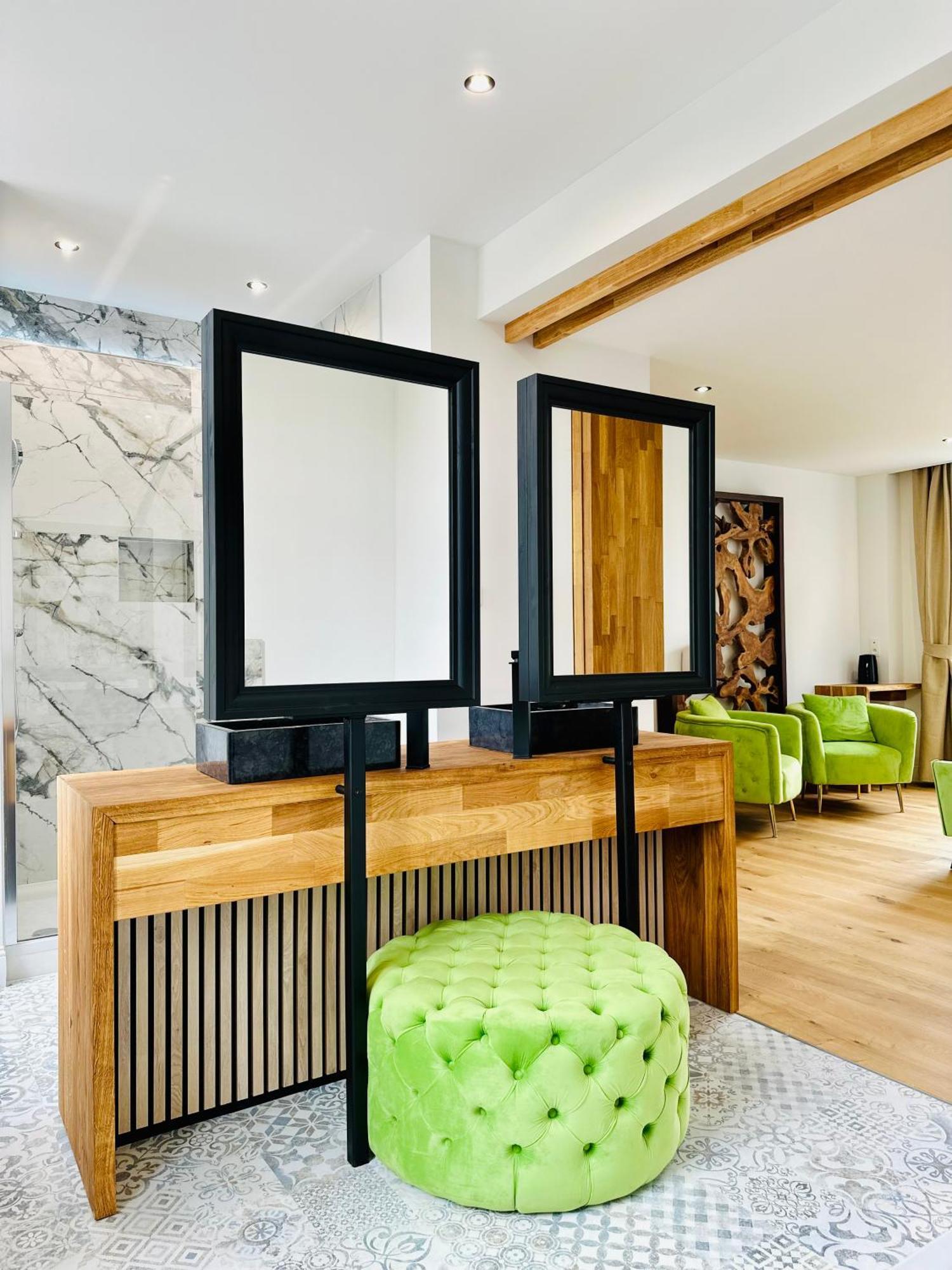 Suite De Luxe Au Chateau 105 Tinlot Εξωτερικό φωτογραφία