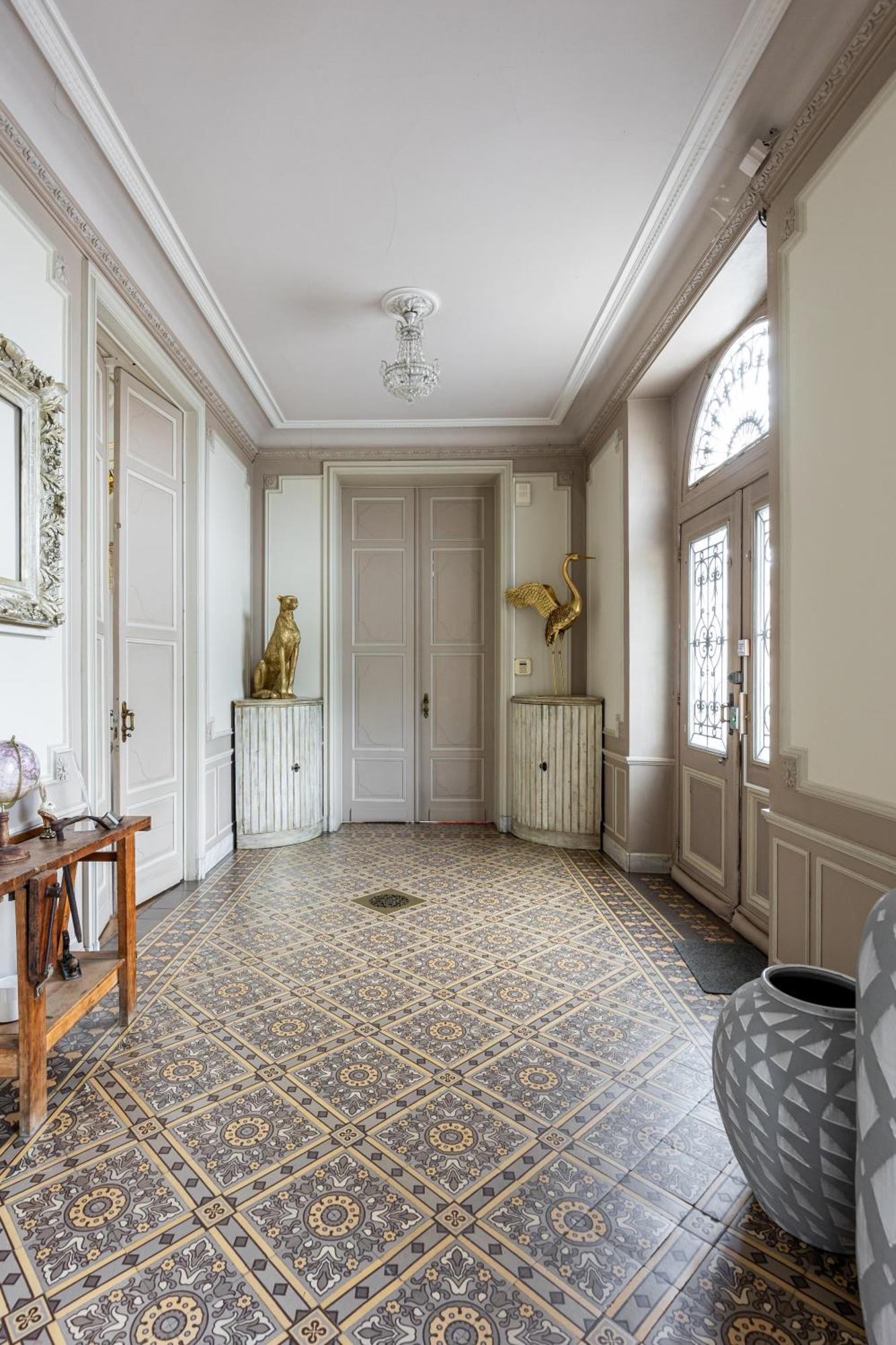 Suite De Luxe Au Chateau 105 Tinlot Εξωτερικό φωτογραφία